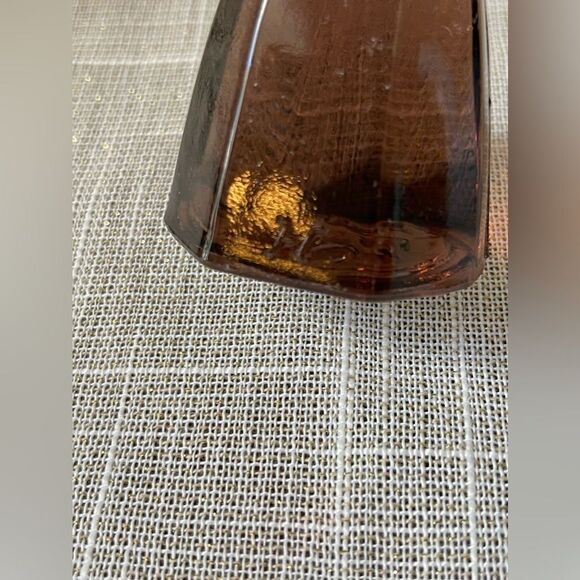 Vintage Mosser Glass - JENNY DOLL - "Jasmine" By Vi Hunter- September 19, 1980 - Picture 2 of 7